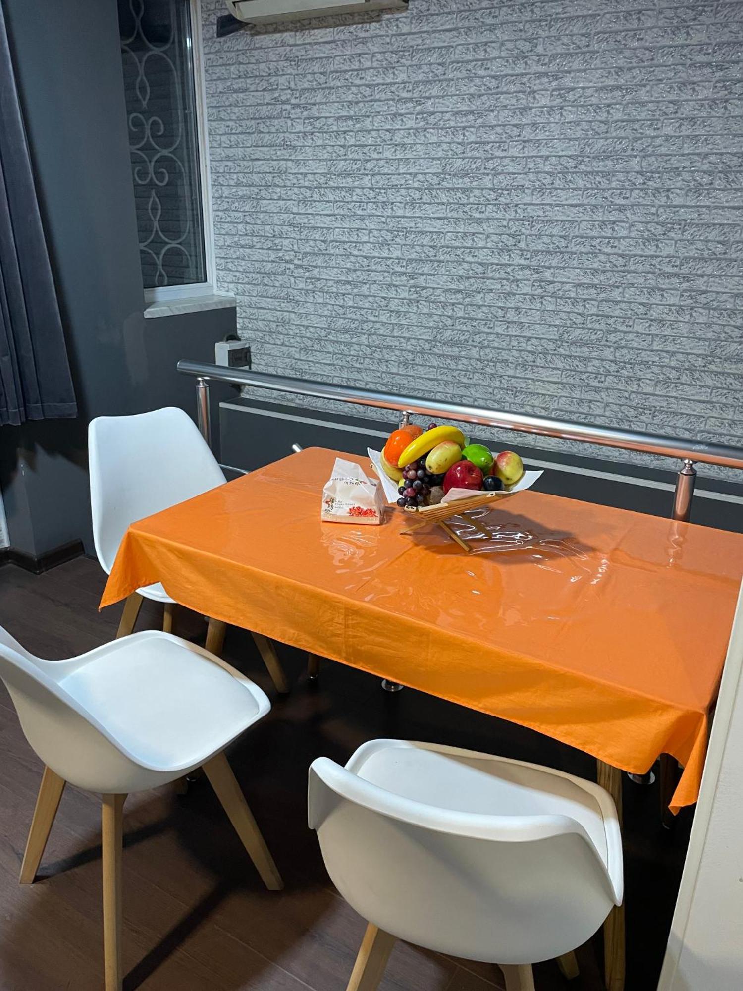 N 1 Hostel Yerevan Exterior photo