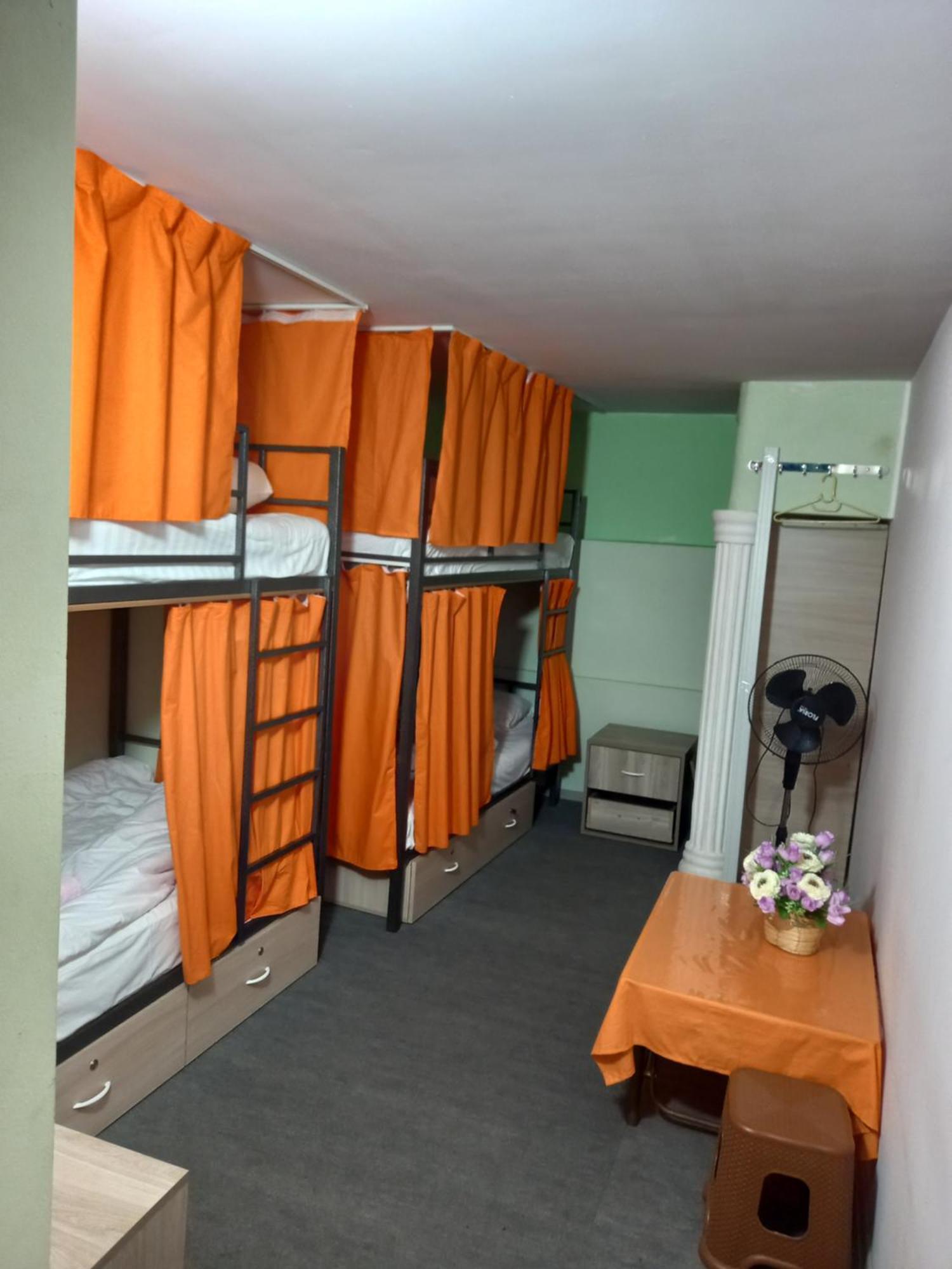 N 1 Hostel Yerevan Room photo