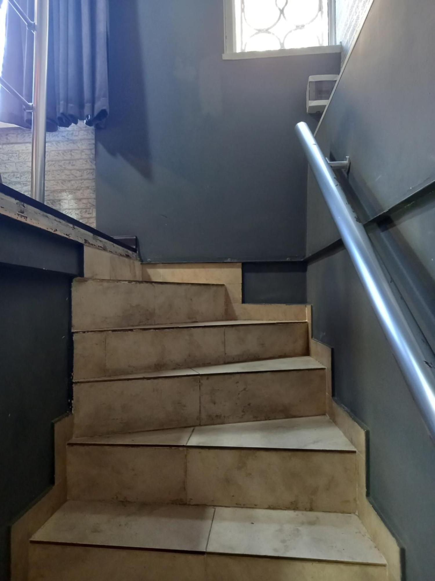N 1 Hostel Yerevan Exterior photo
