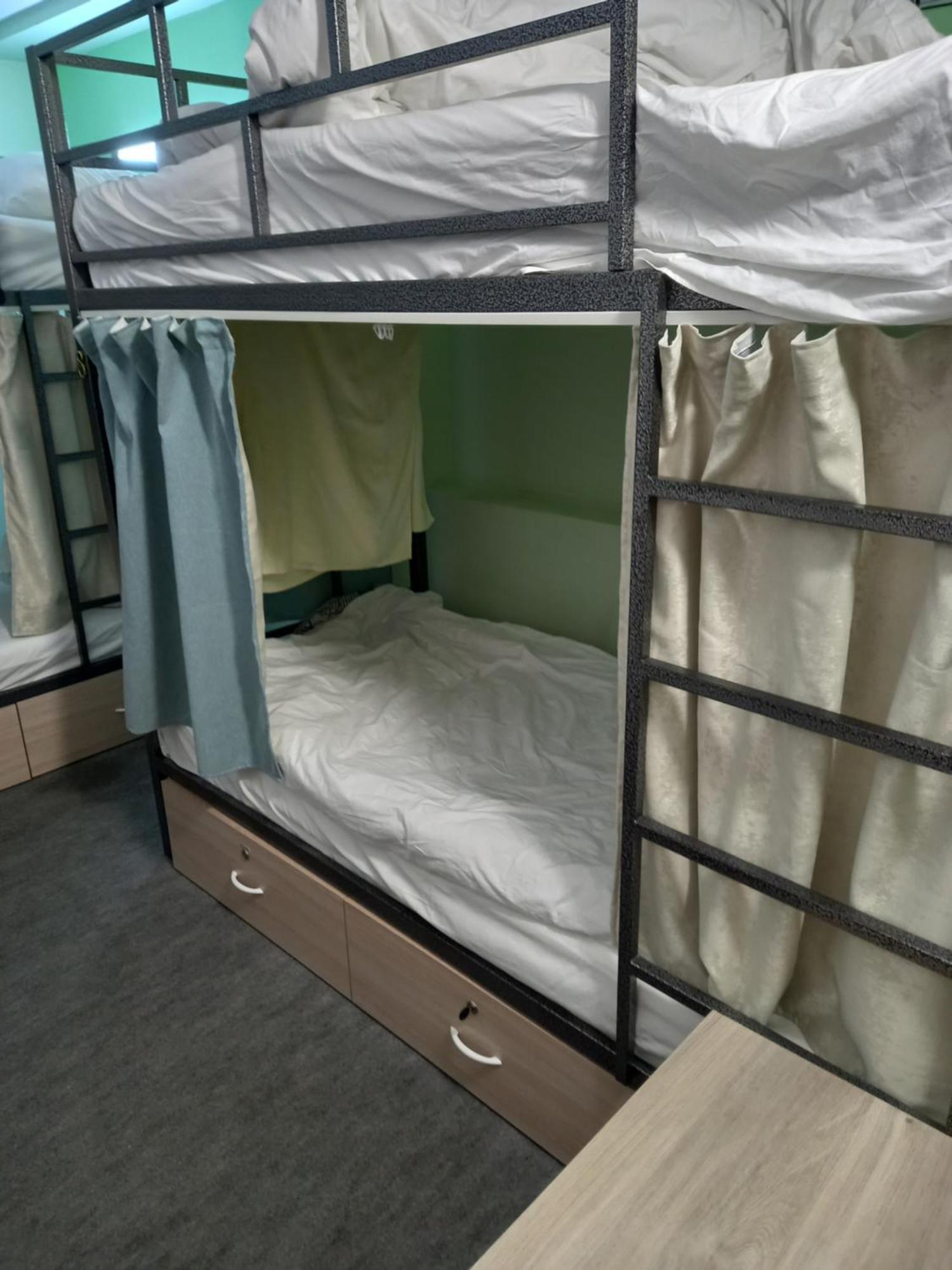 N 1 Hostel Yerevan Room photo