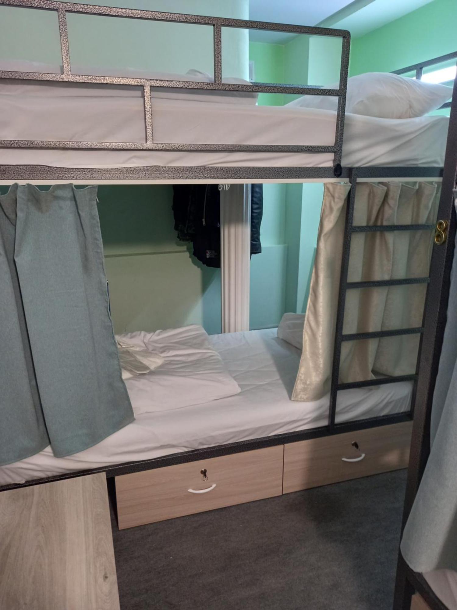 N 1 Hostel Yerevan Room photo
