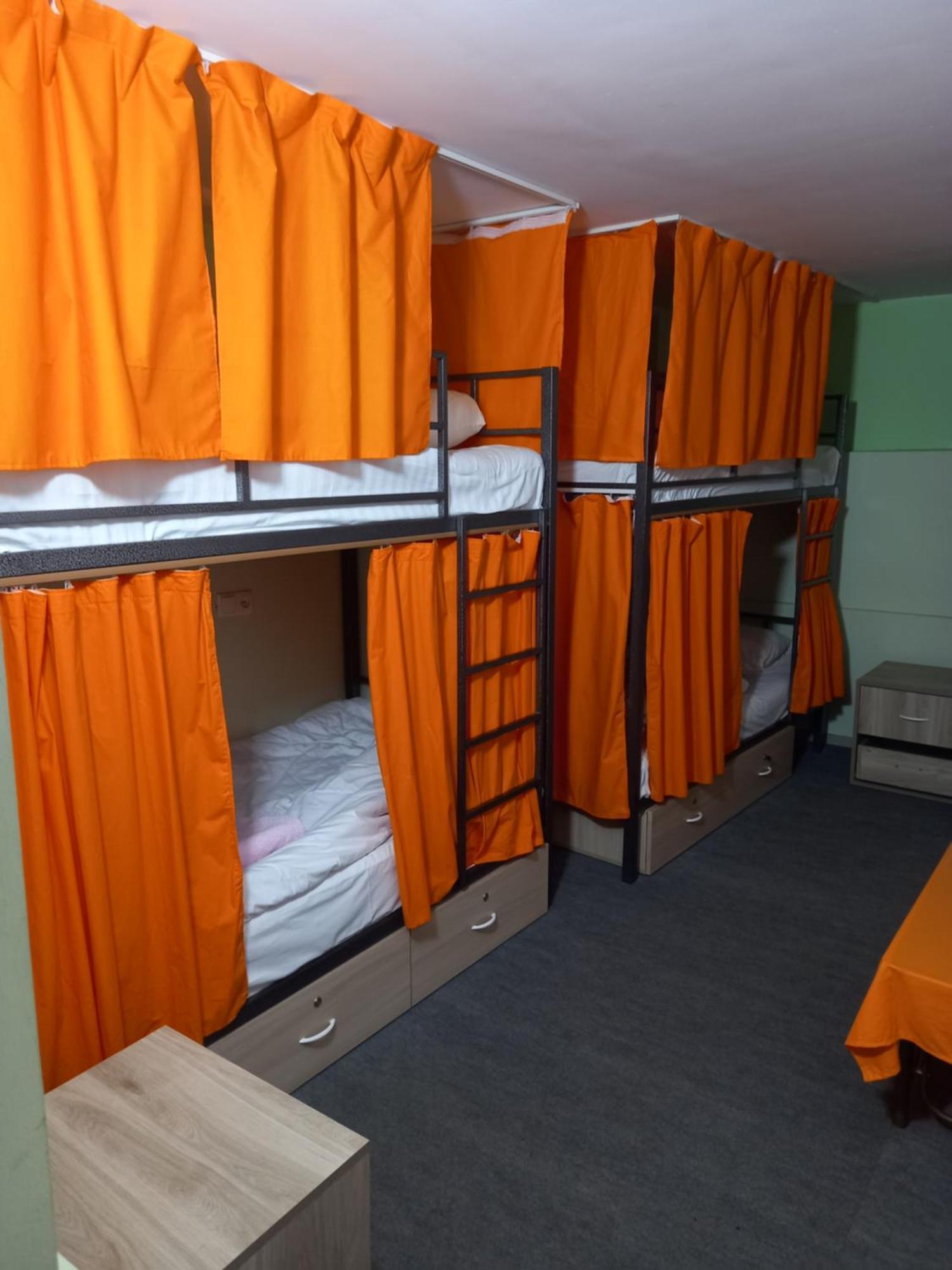 N 1 Hostel Yerevan Room photo